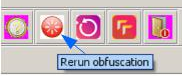 rerun obfuscation